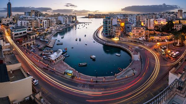 Modern Malta