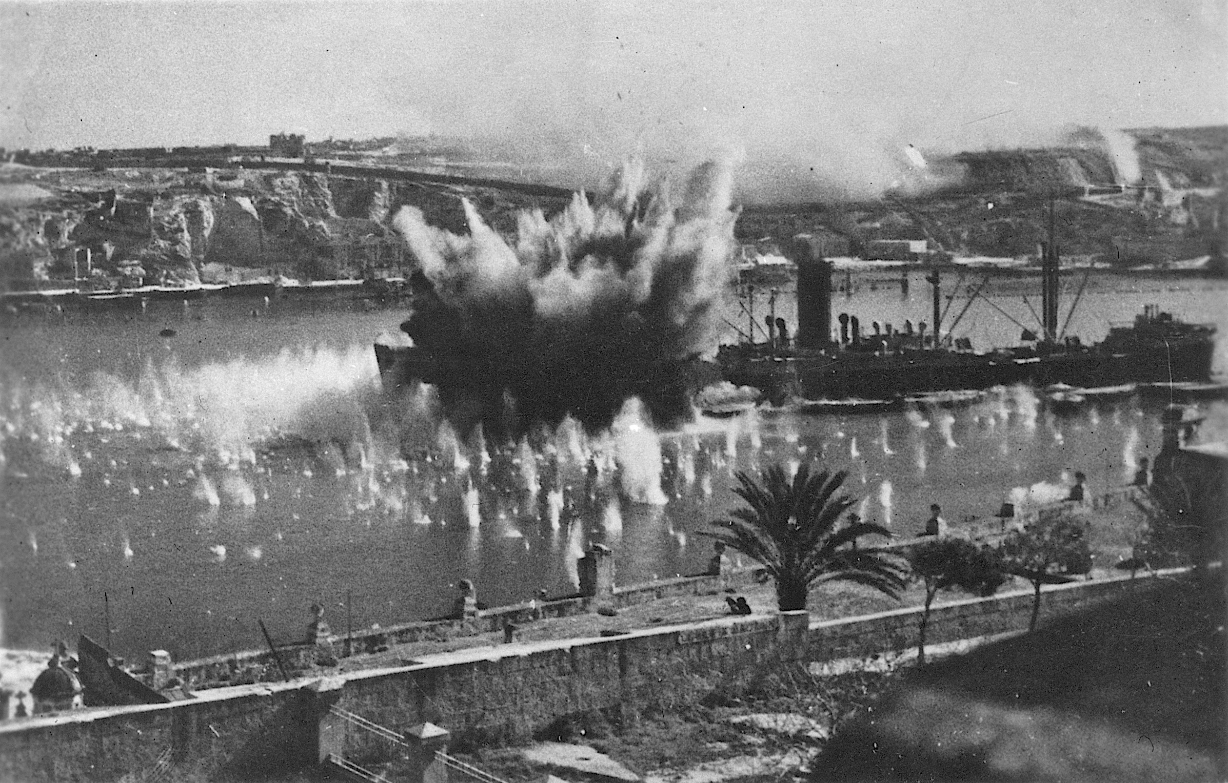 World War 2