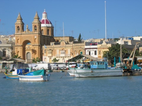 Parish Church