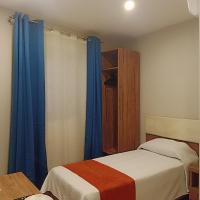 Single Room Including Breakfast